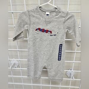 BABY GAP VINTAGE 2005 Romper BRAND NEW Size Infant - 3M